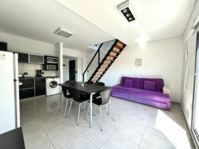 MG Baires - Duplex D en Alquiler temporario en Buenos Aires